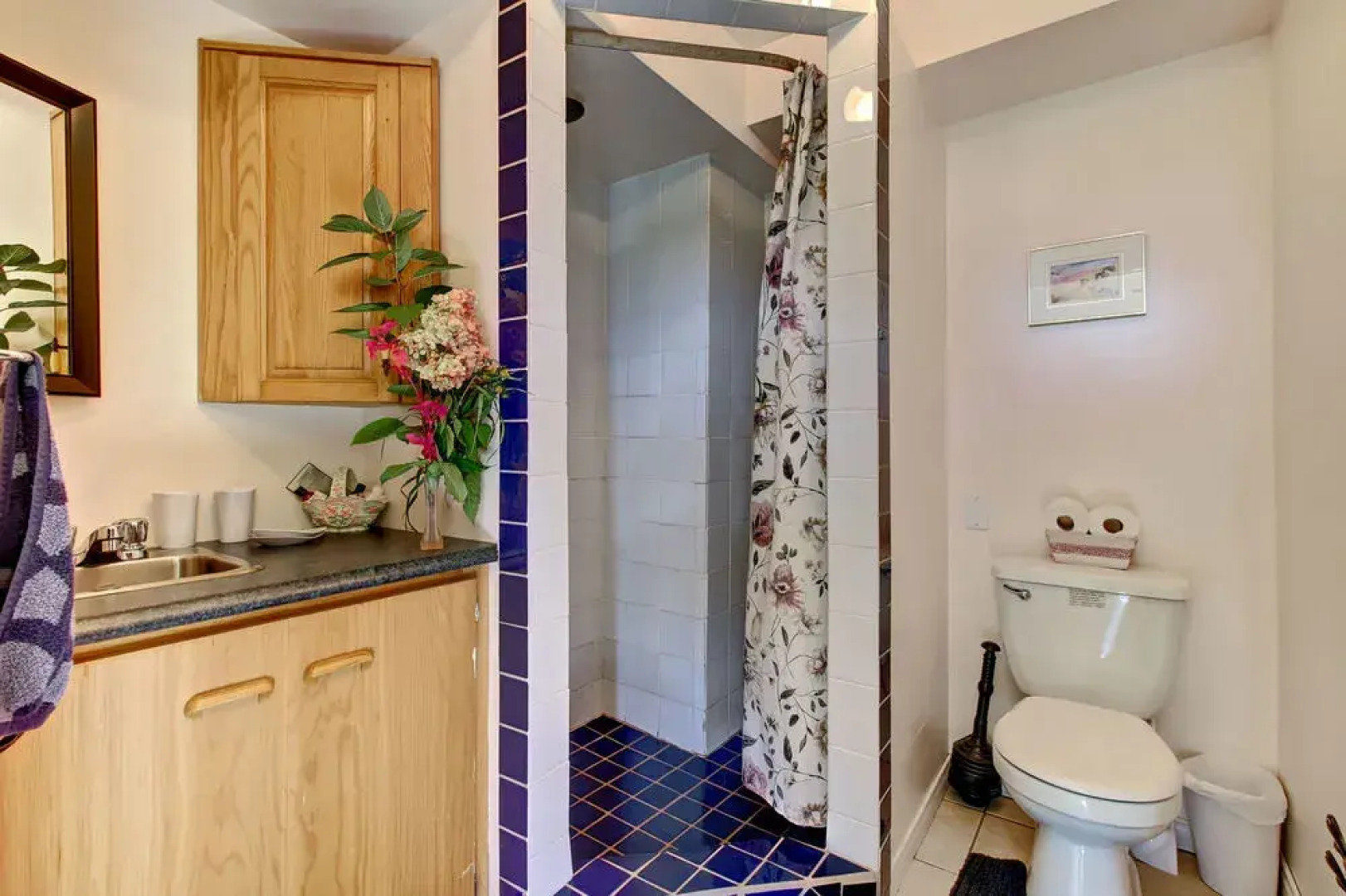 Scott Chalet Spa sur Rivière