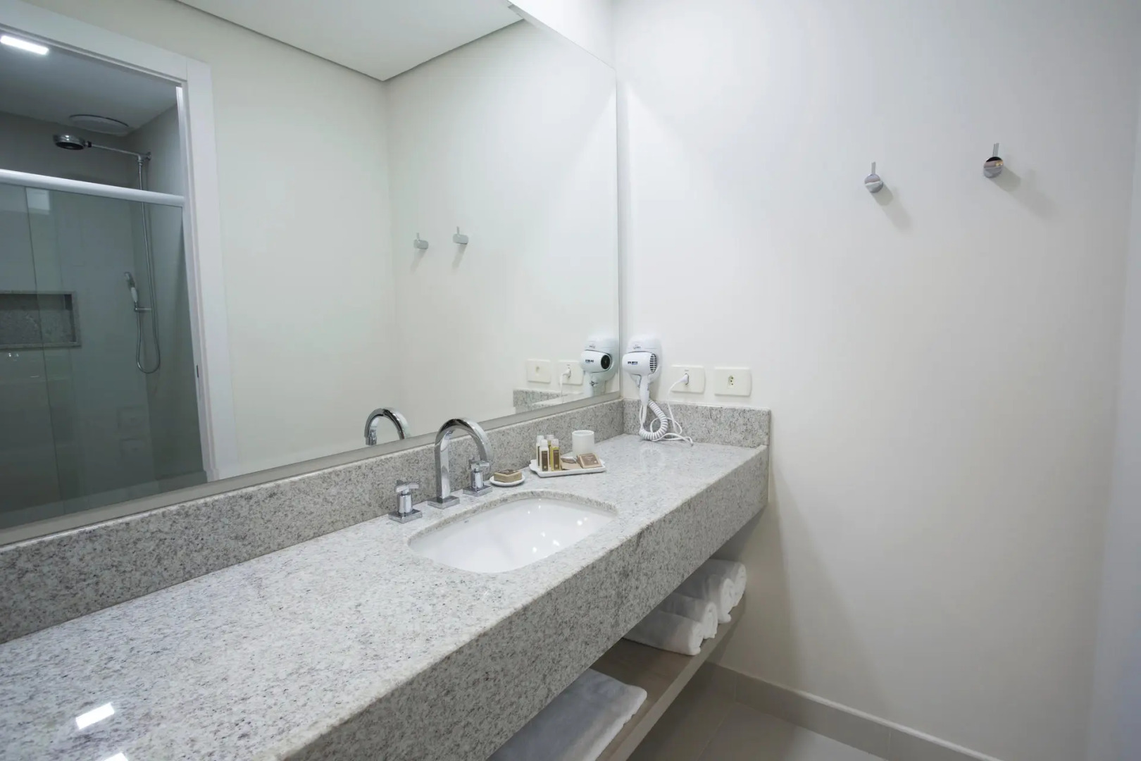 Interludium Iguassu Convention Hotel