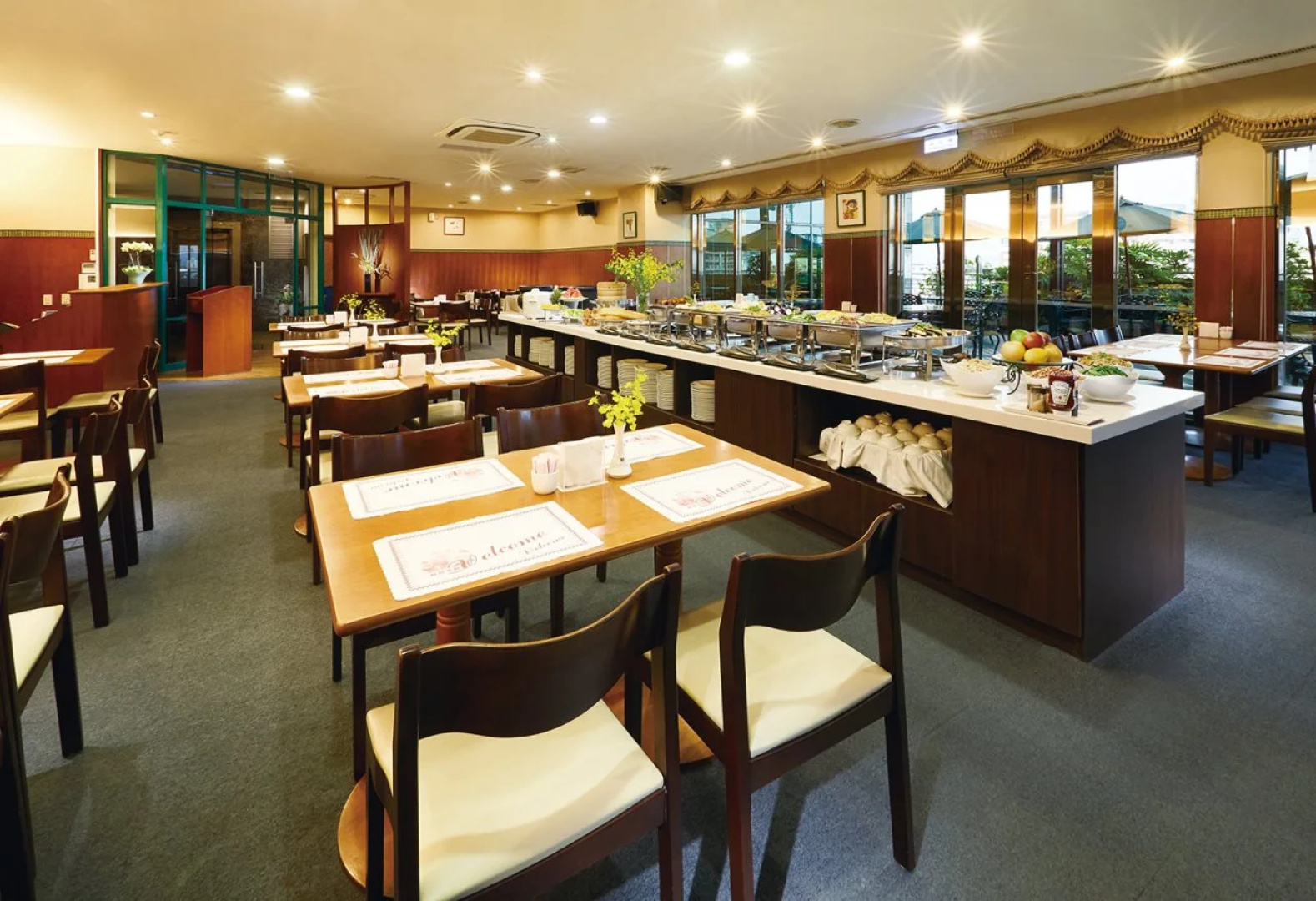 Kavalan Hotel