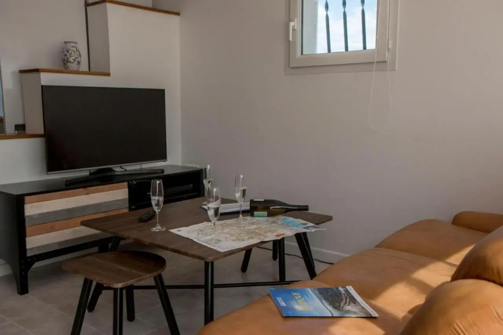 Les Gîtes du Somail