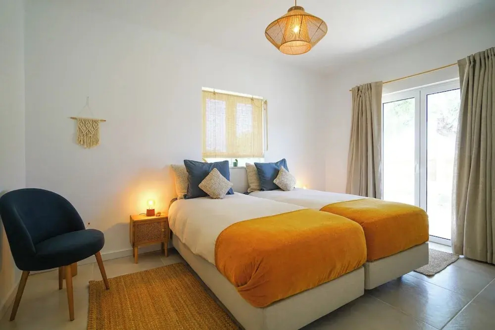 Birds of Paradise - Boutique surf lodge