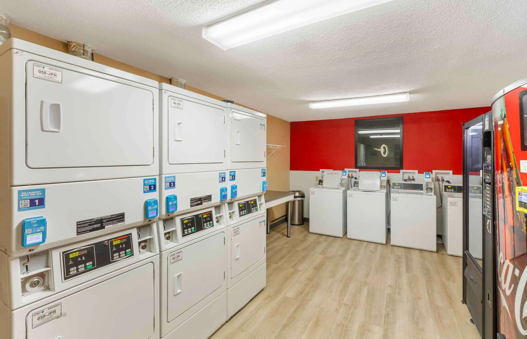 Extended Stay America Select Suites - St. Louis - Westport - E Lackland Rd