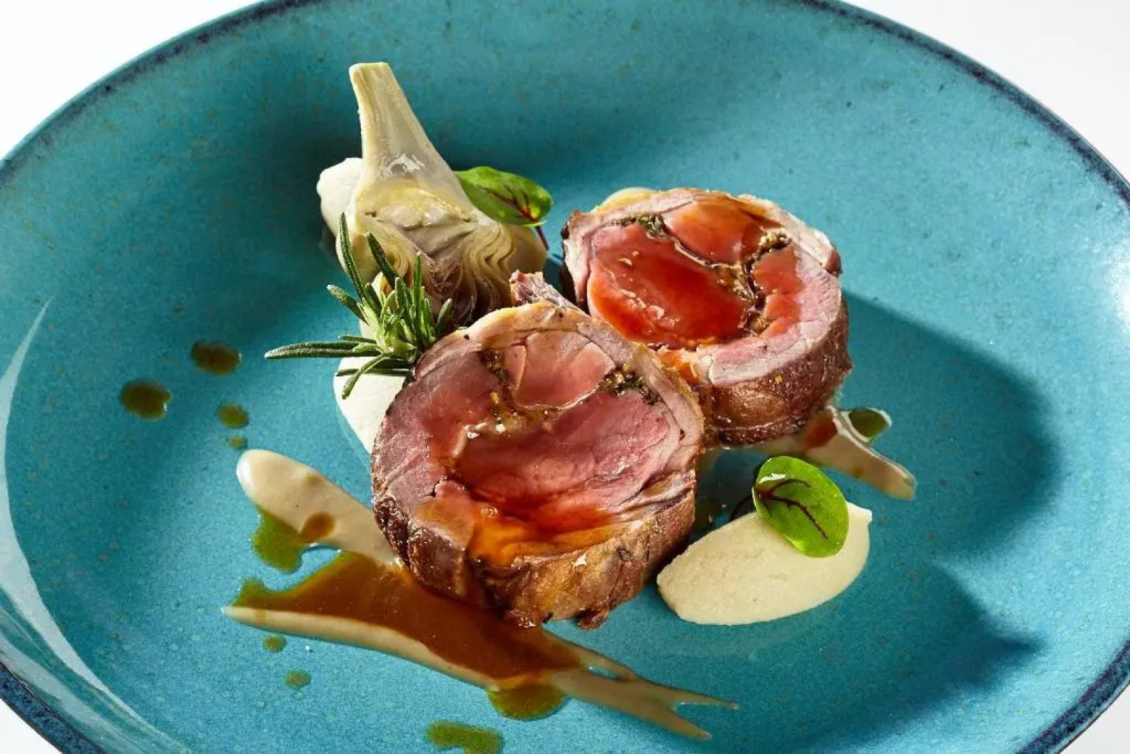 Althoff Hotel Fürstenhof Celle