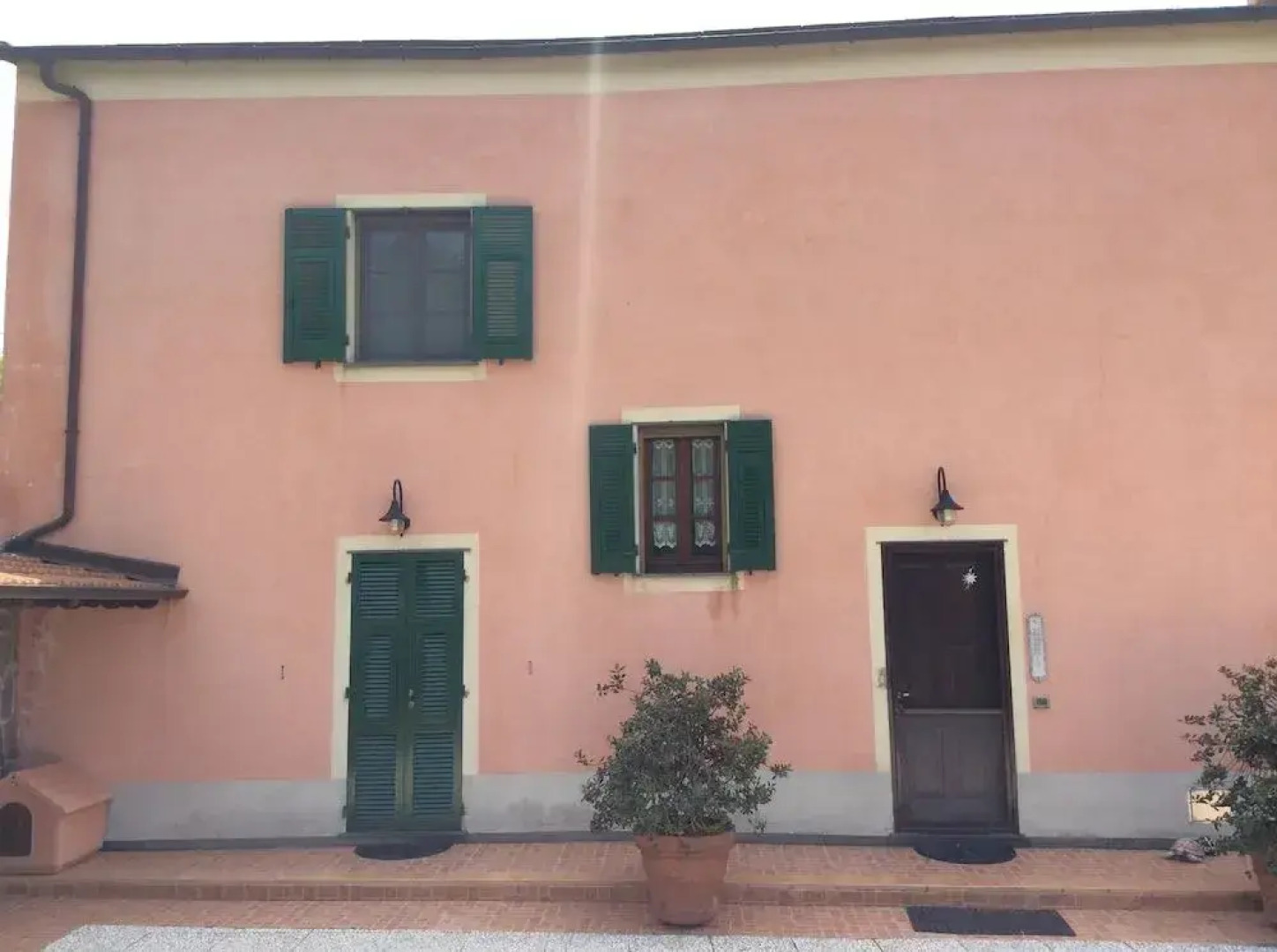 Bed and Breakfast Lory e Lella