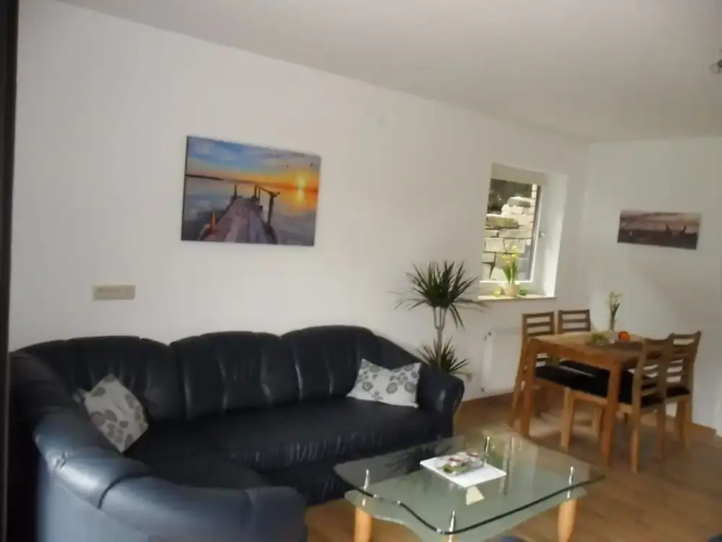 Ferienwohnung Siegsteig Eitorf