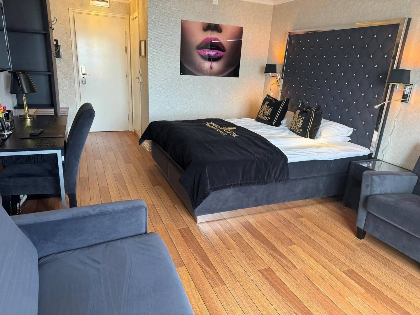 Grand Hotel Åsgårdstrand - Unike Hoteller