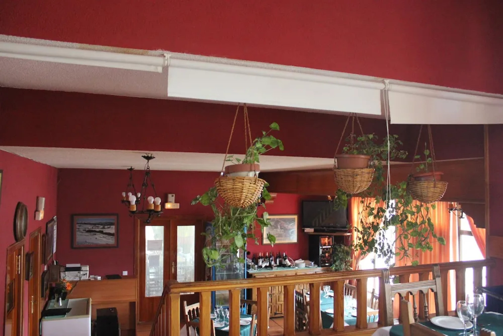 Hostal Nuestra Señora del Pinar