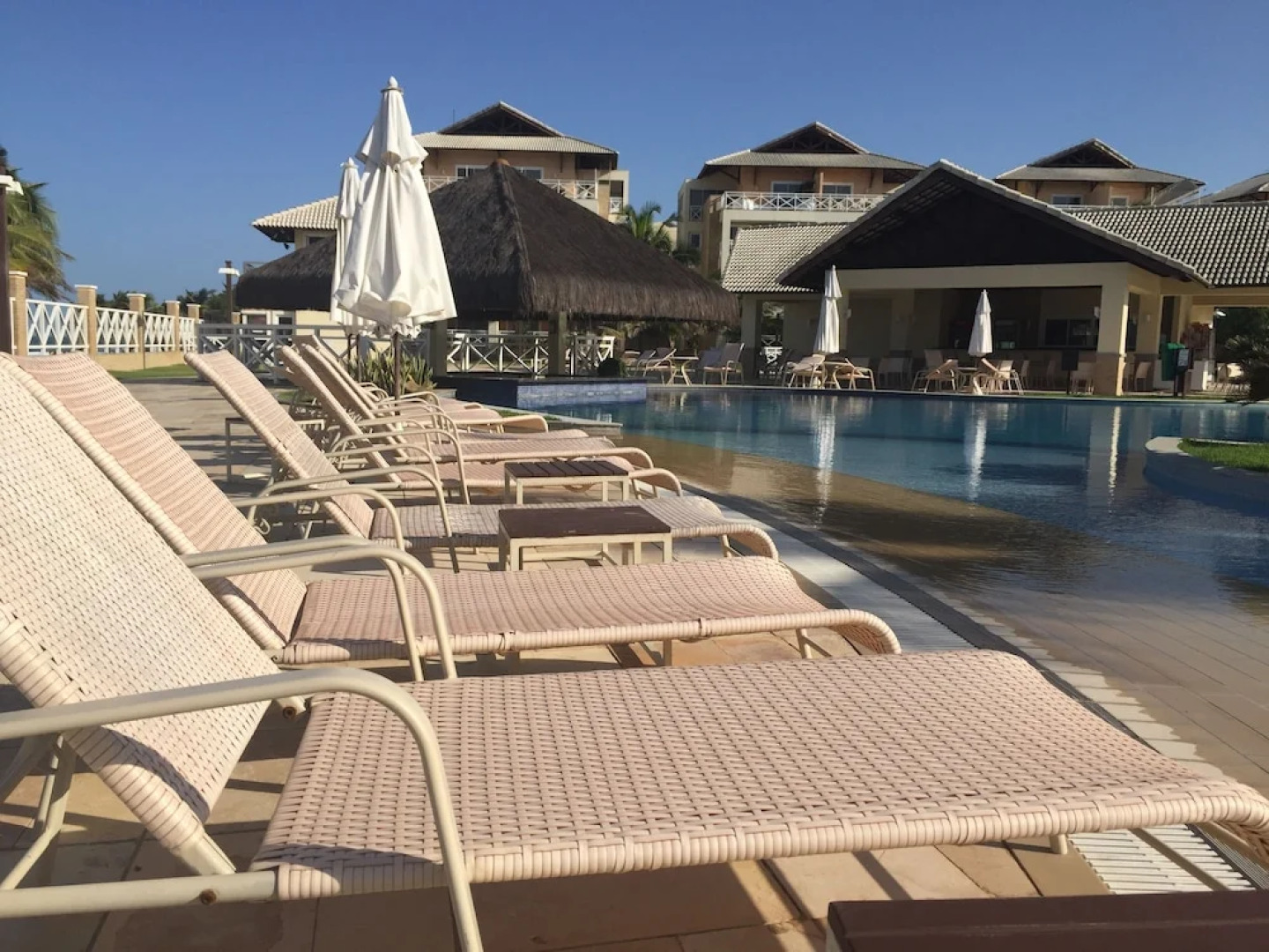 PORTAMARIS Apartments resort