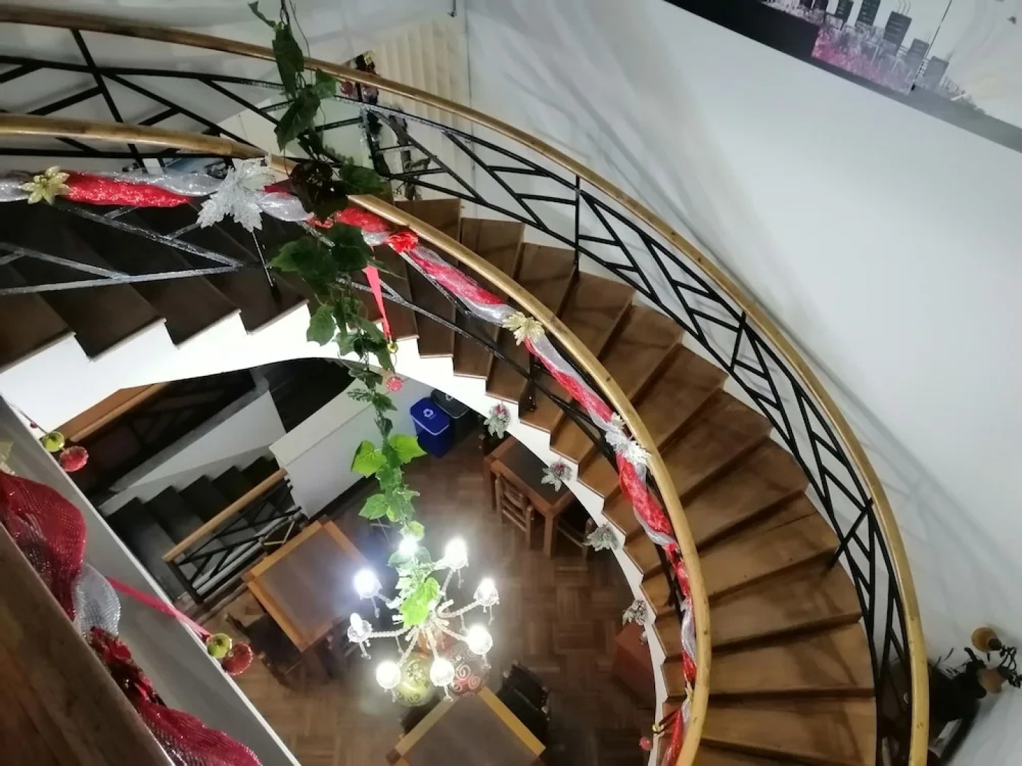 Petitte Hotel Bella Montaña