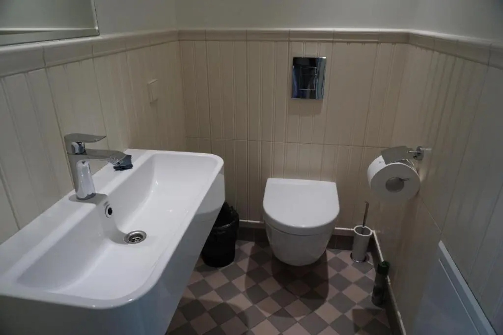 Апарт-отель WoodenVilla