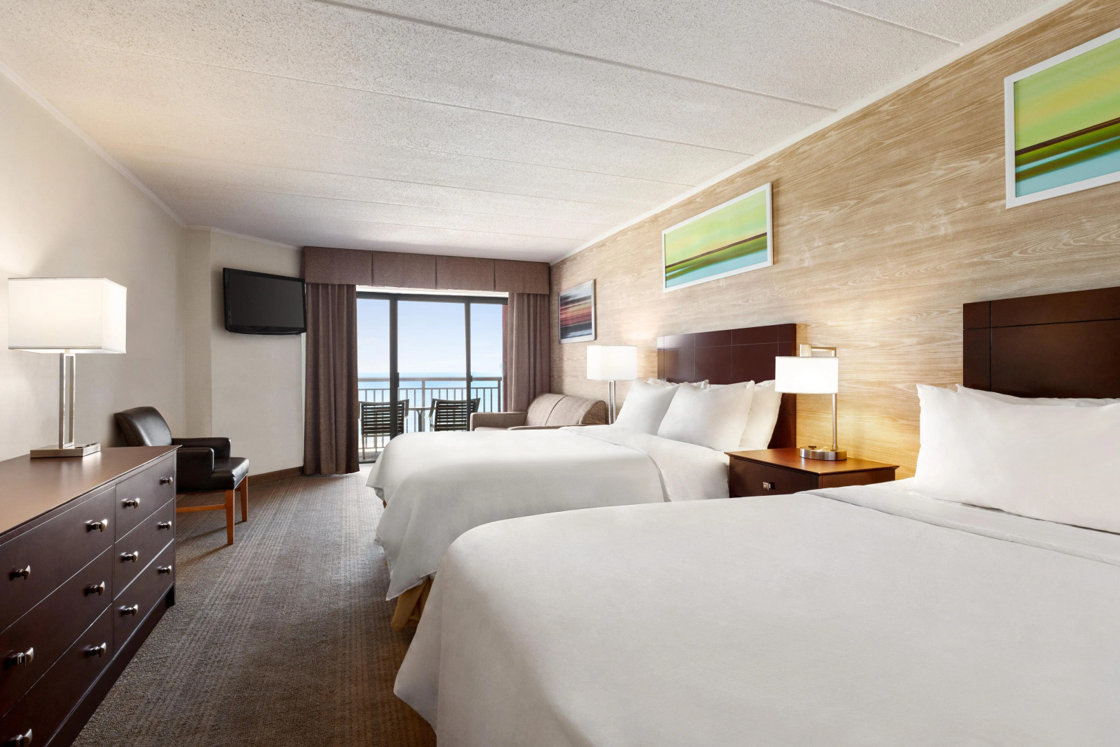 Holiday Inn Ocean City by IHG