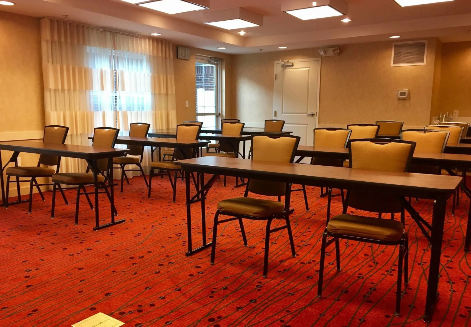 Residence Inn Largo Medical Center Drive