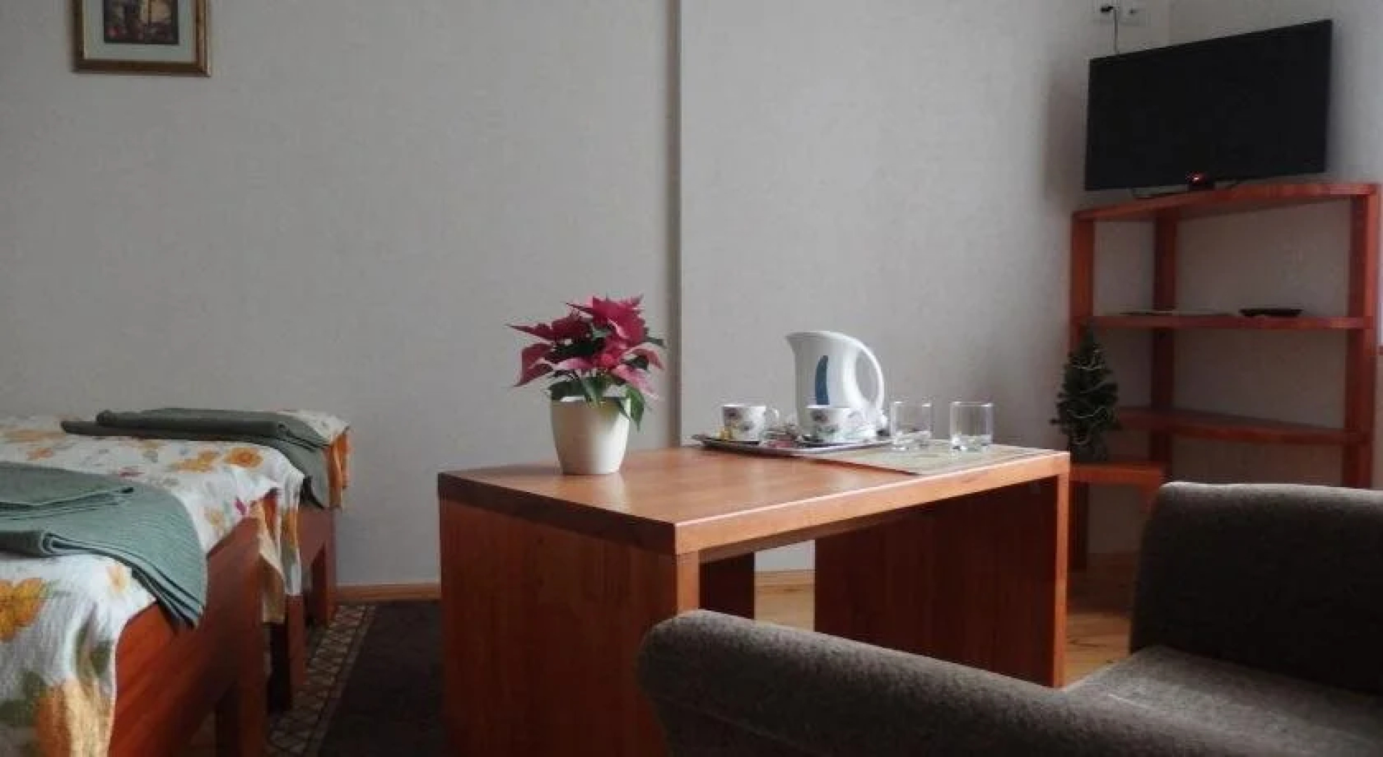 Parks Guest House