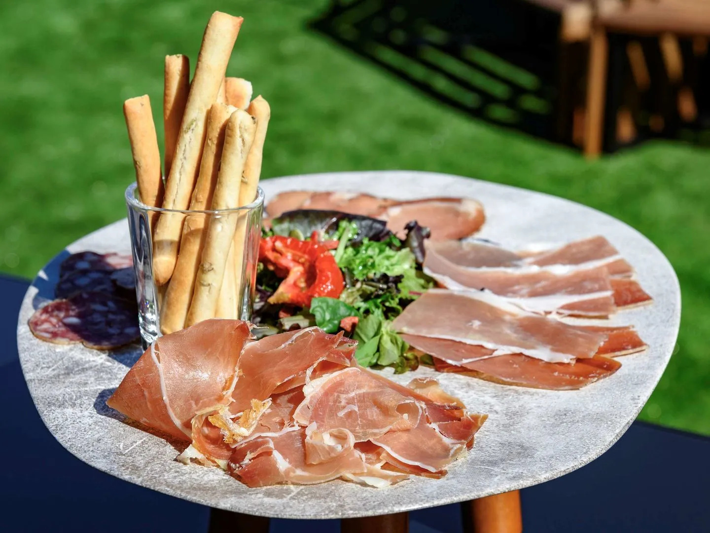 Novotel Saint-Étienne Centre Gare Châteaucreux