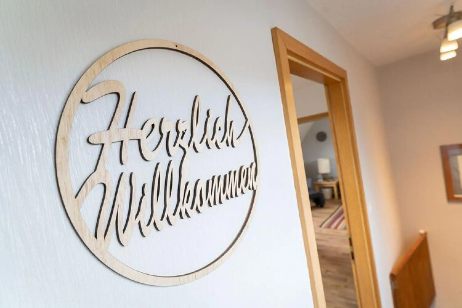 Flat in Garding Near St. Peter-ording Beach