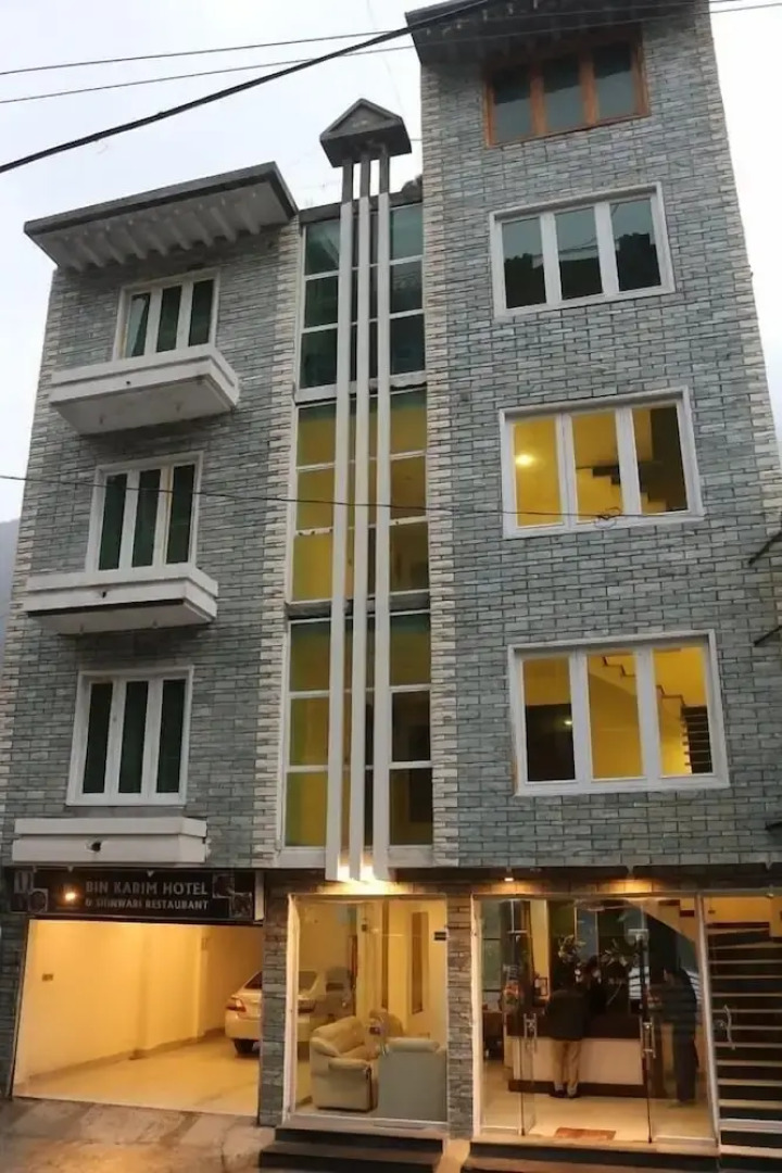 Bin Karim Hotel Bahrain