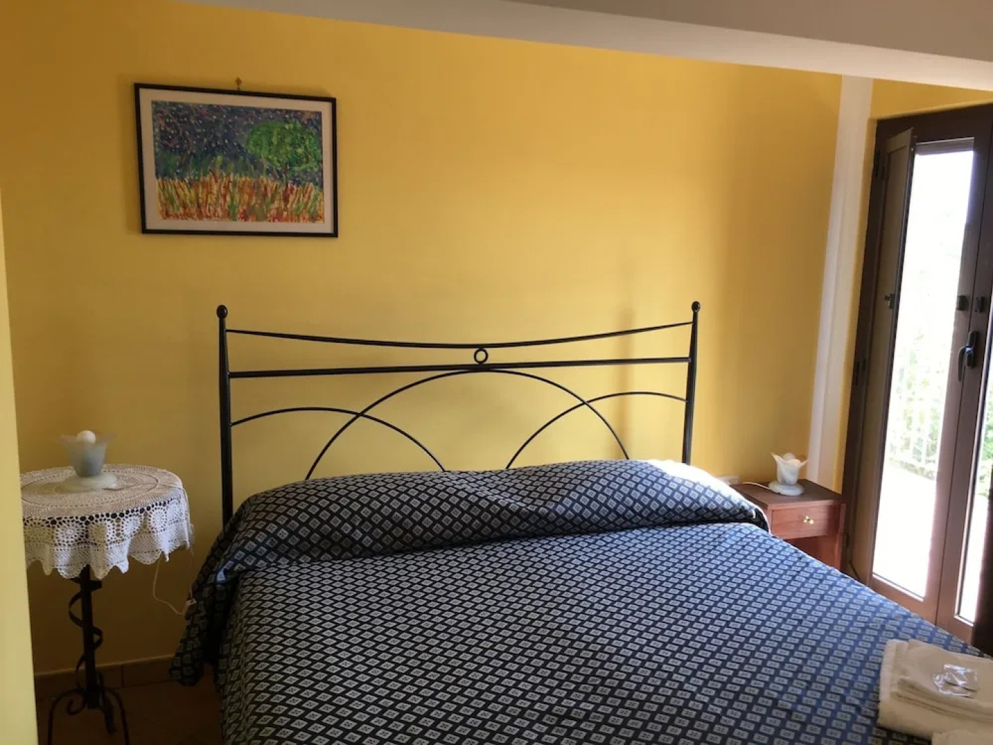 Il Gelso Bianco - Cilento