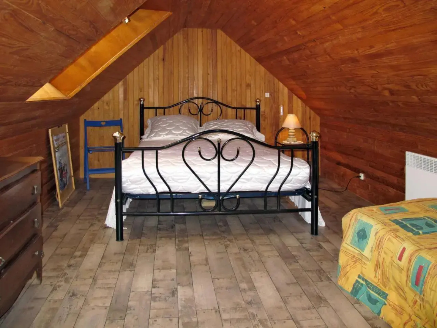 Holiday Home Ty Kerveal - TEC210