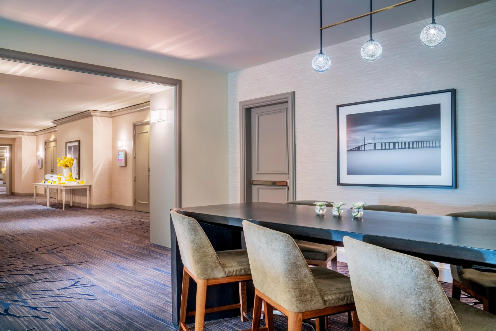 Grand Hyatt Tampa Bay