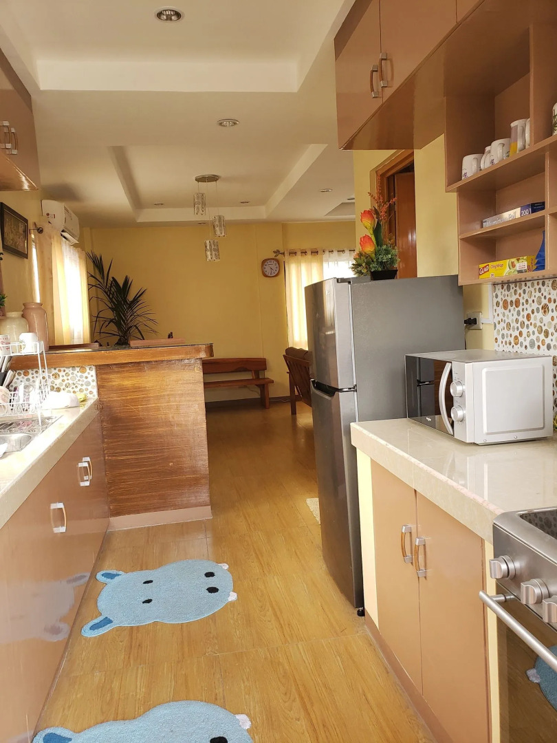 Brand New Penthouse 1BR Ocean view