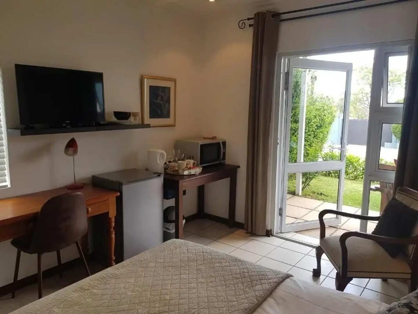 Buckingham Guesthouse