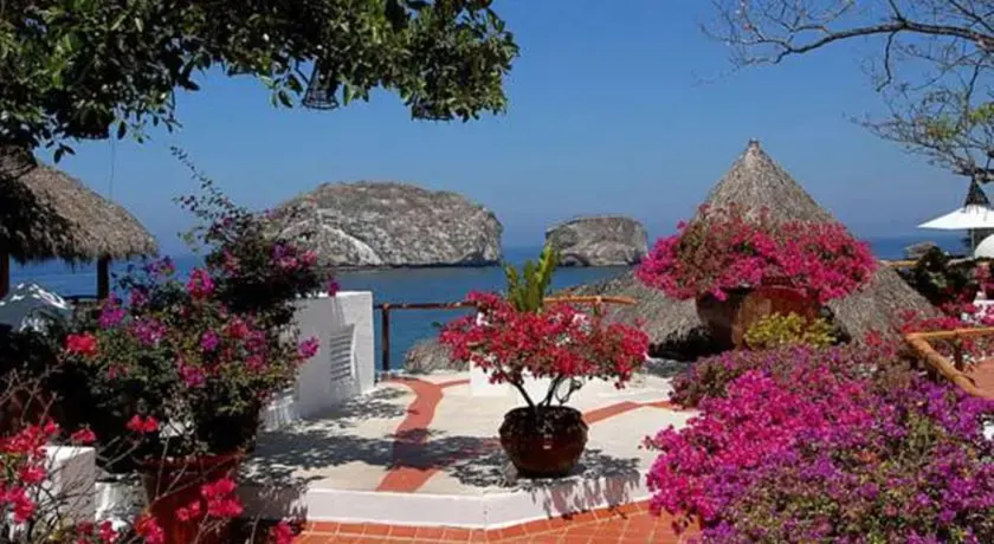 Casa San Sebastian