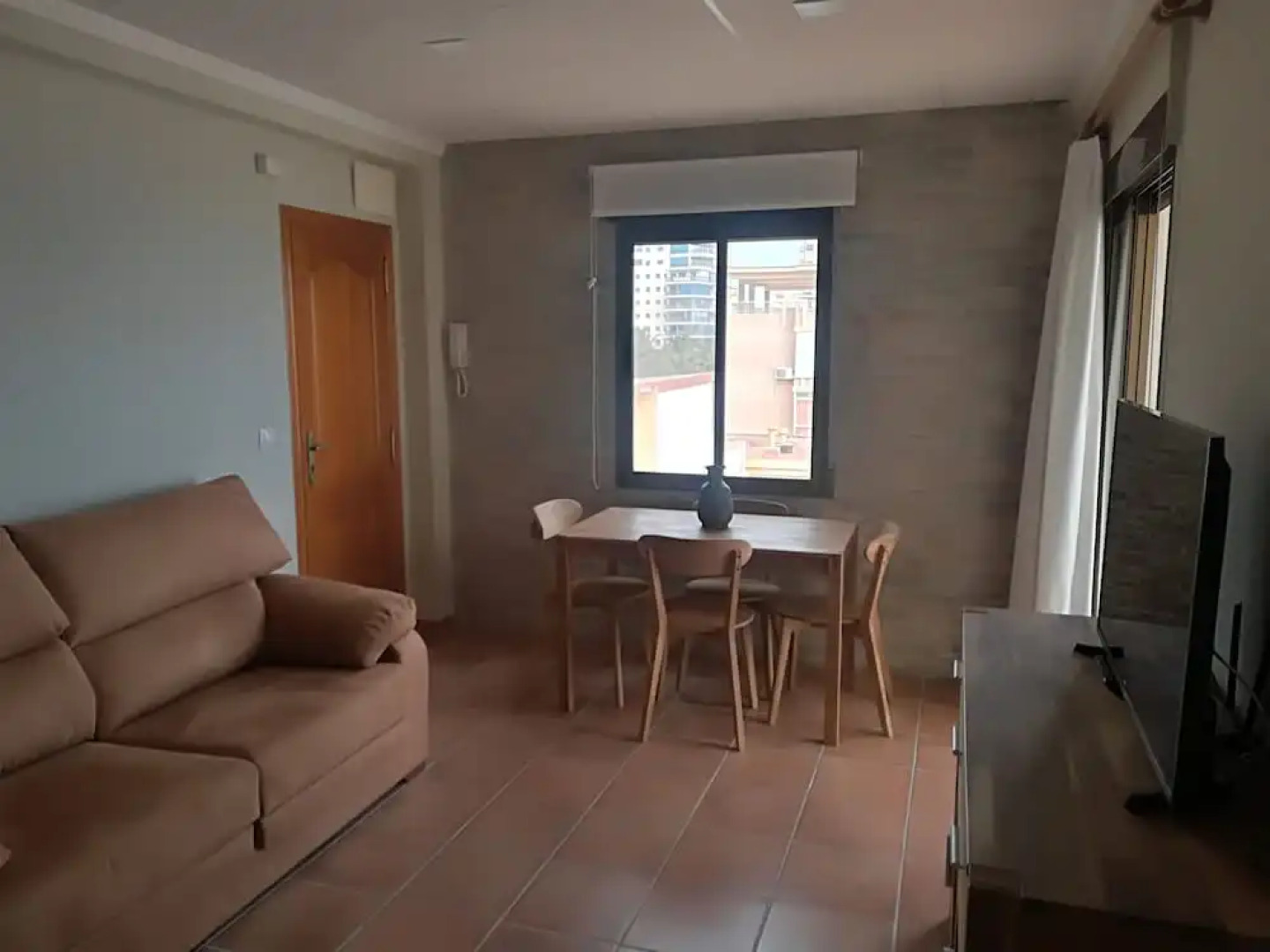 Apartamento Tavernes de la Valldigna