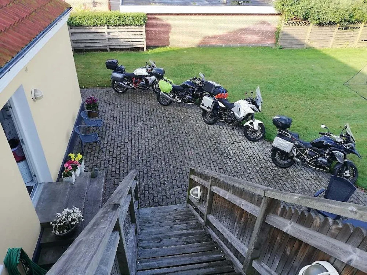 Købmandsgaarden Hjørring