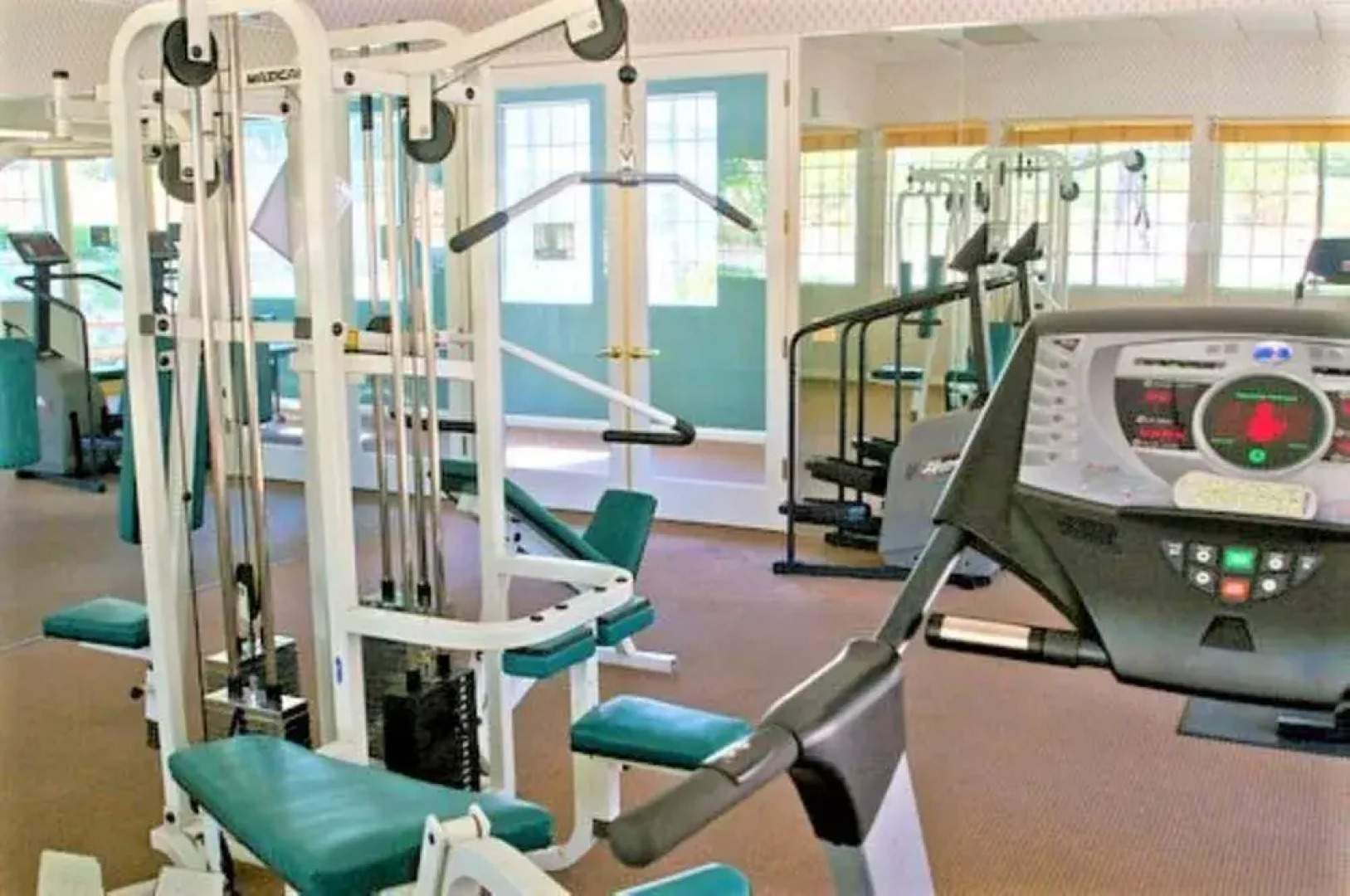 North Bay At Lake Arrowhead