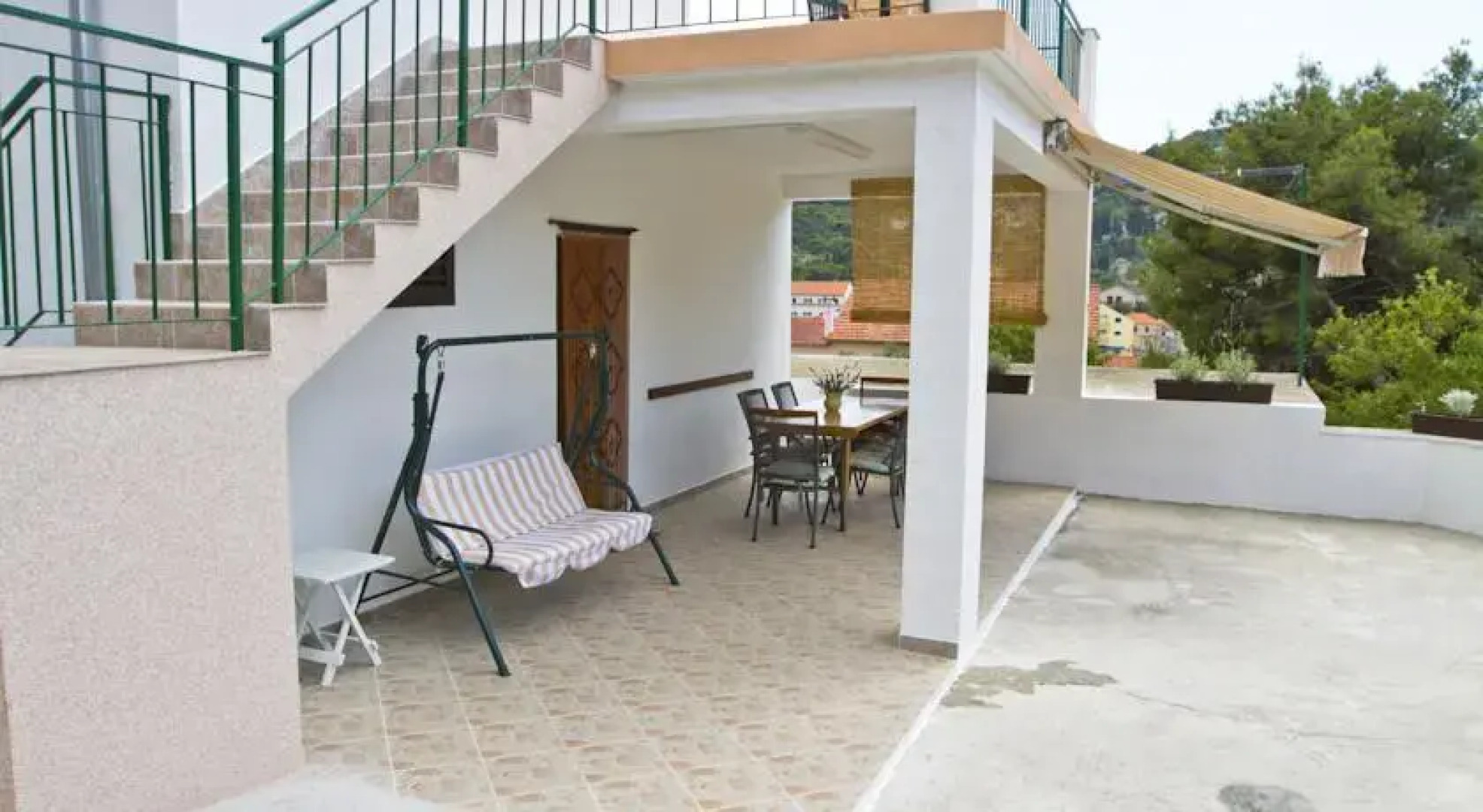 Holiday Home Olivari