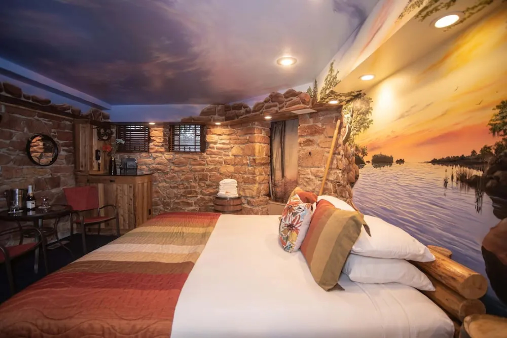 Anniversary Inn - South Temple