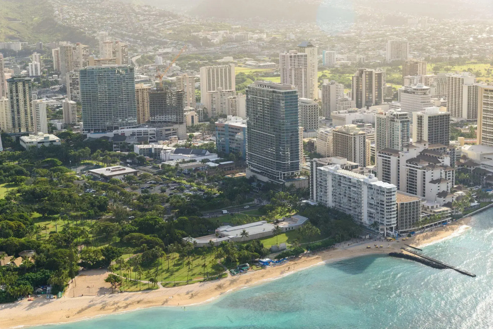 Ka Laʻi Waikiki Beach, LXR Hotels & Resorts
