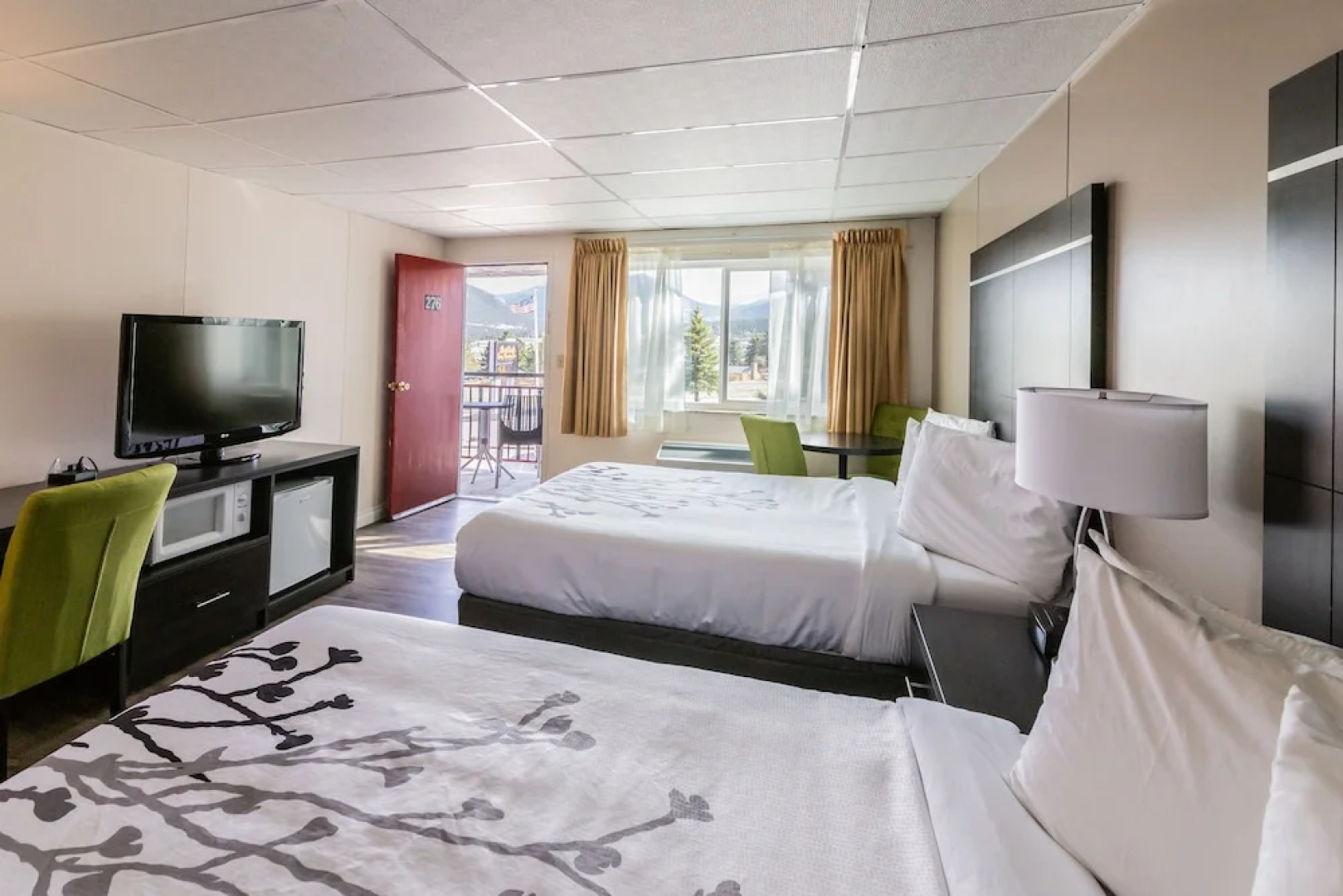 Rodeway Inn