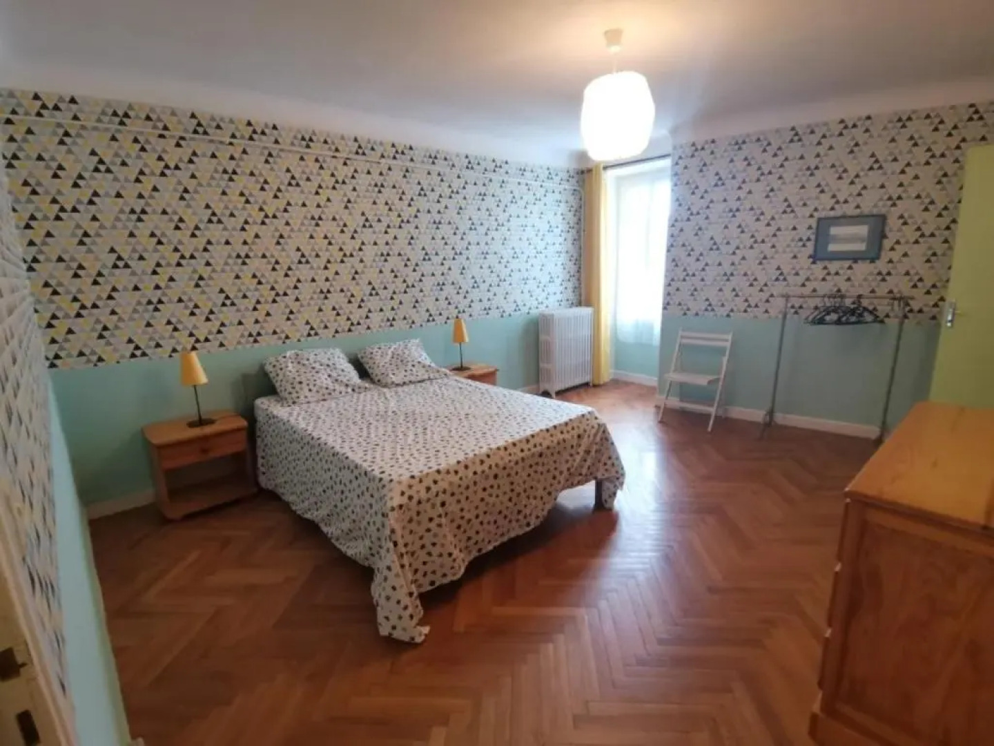 Maison Chorges, 4 pièces, 6 personnes - FR-1-469-120