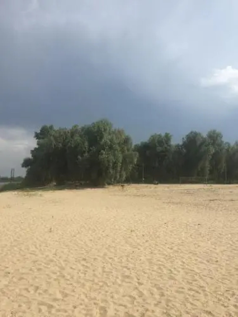 Baza Otdykha Tikhiy Don