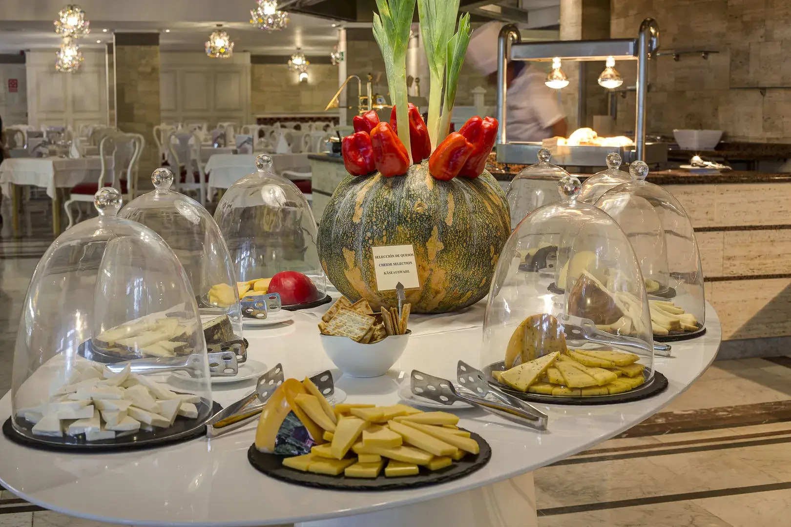 Bull Costa Canaria & Spa - Adults only