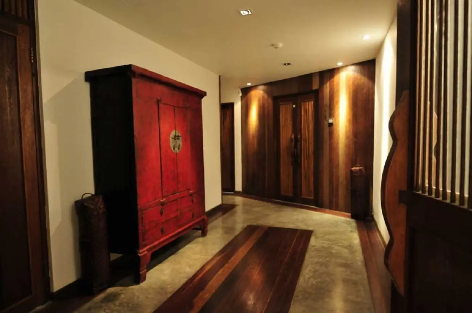 Villa Samadhi Kuala Lumpur