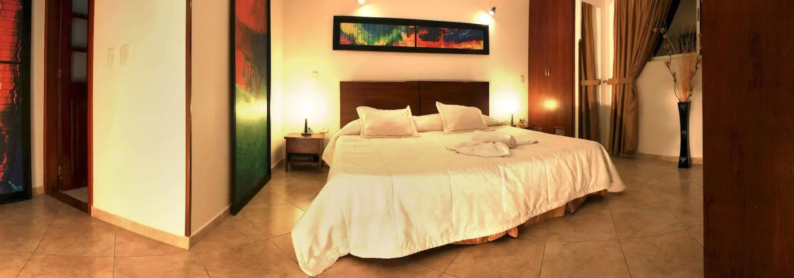 Hotel Alessio