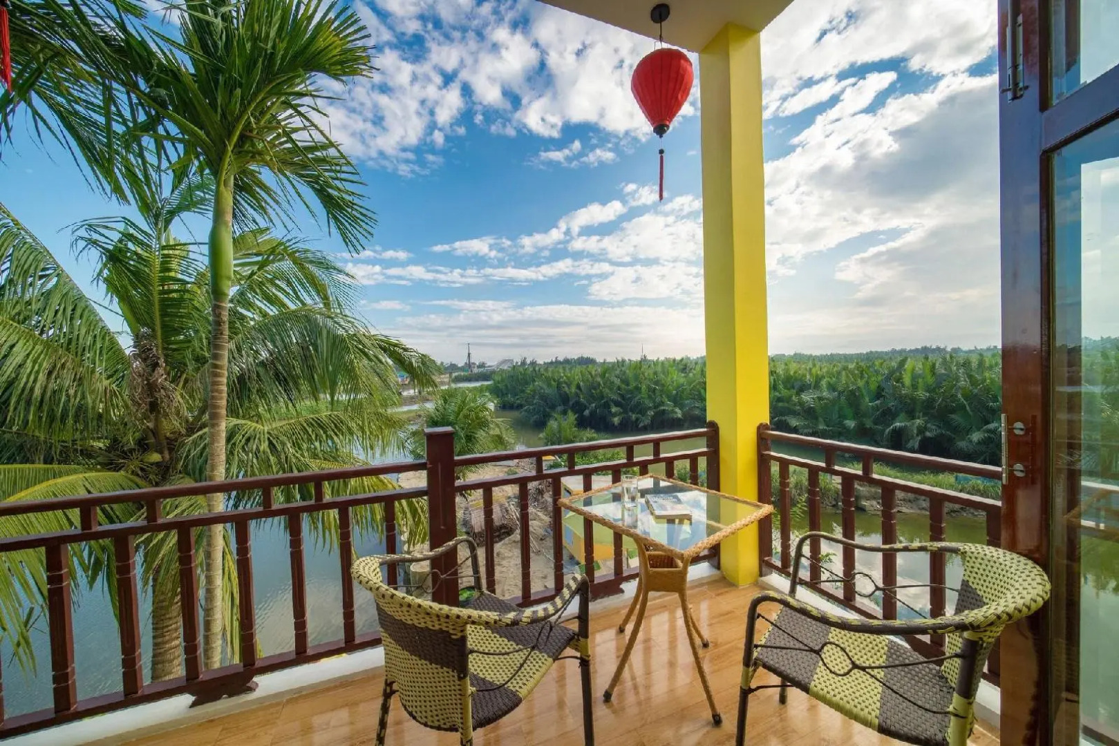 Lakeview Villa Homestay Hoi An
