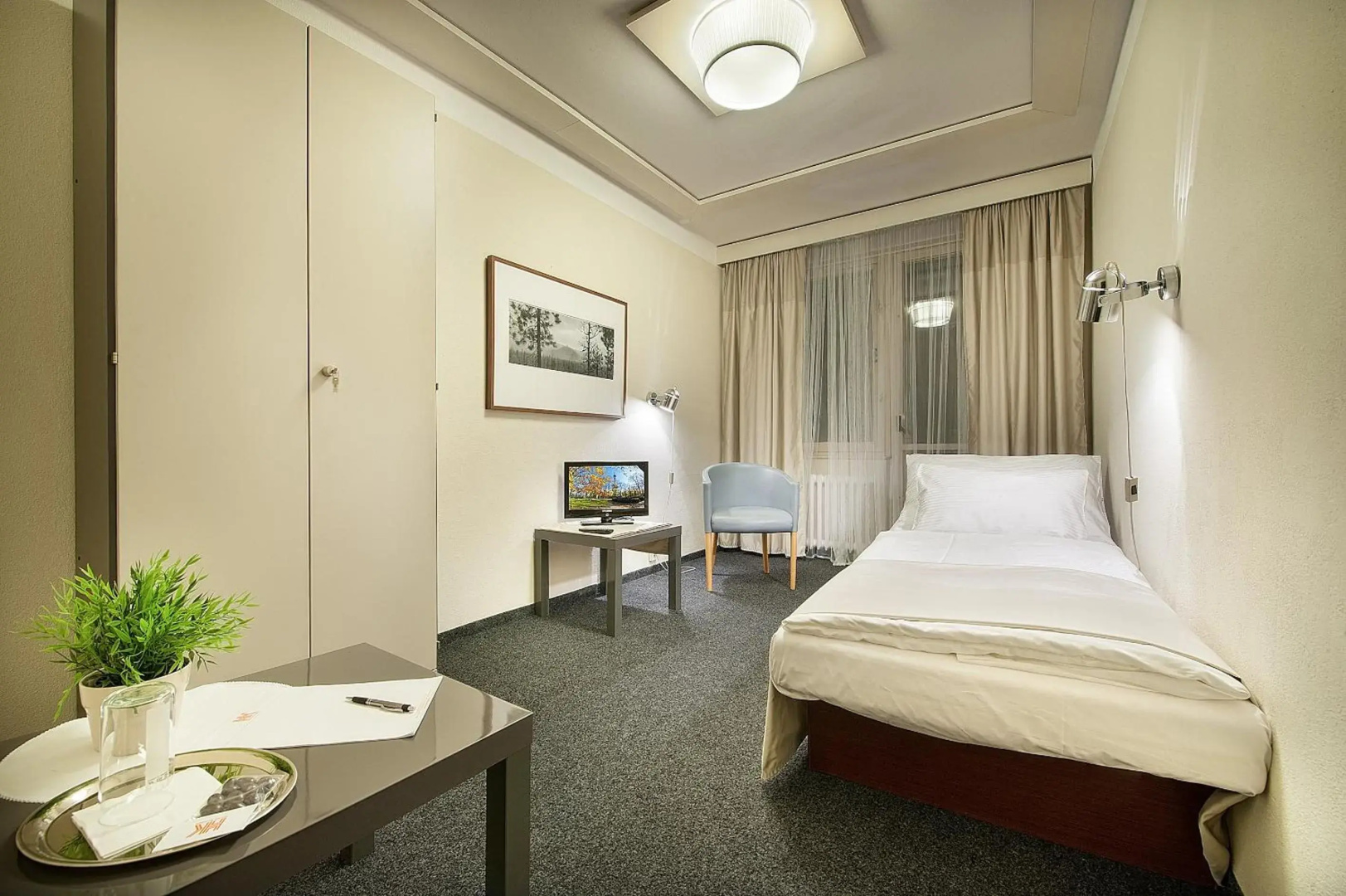 Hotel Kladno