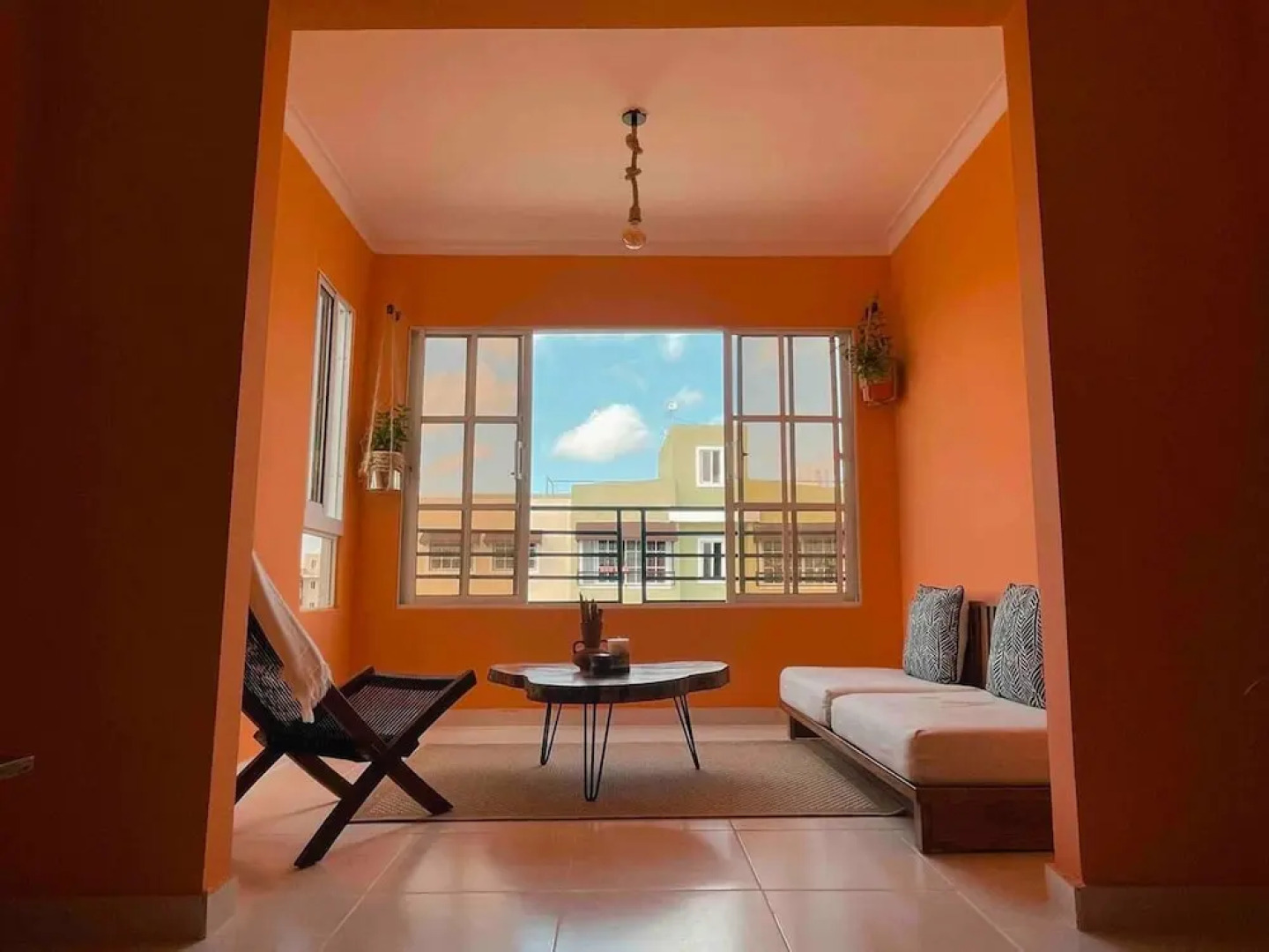 Casa Durazno - Beautiful 3 Bed in Santo Domingo