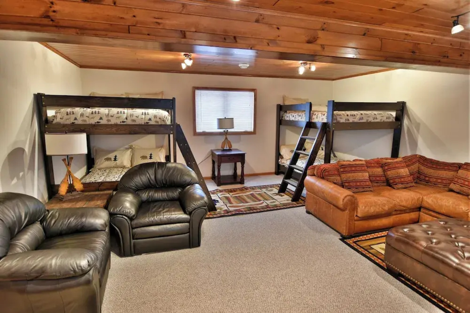 Peace of Mind on Namakagon