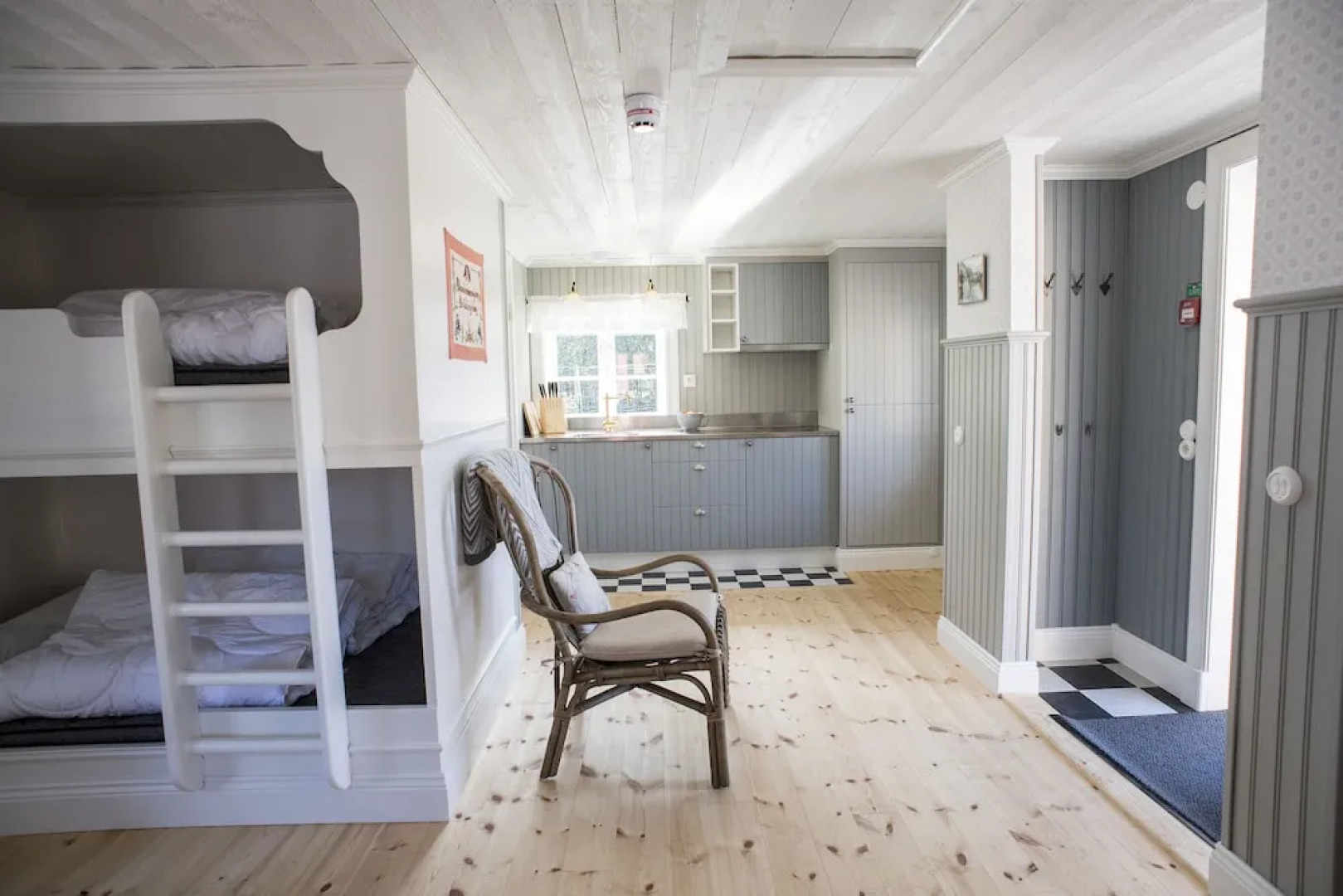 Astrid Lindgrens Världs