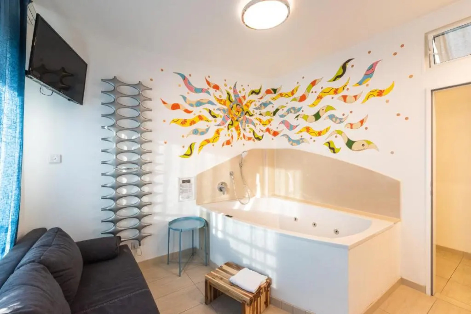 Wellness und Spa Hotel Ziegelruh