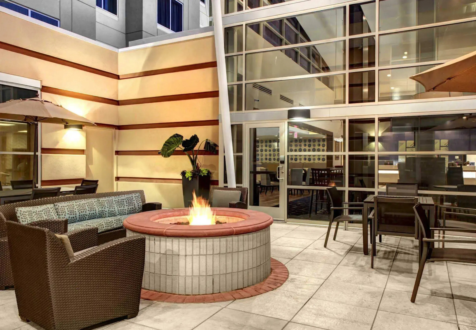 Residence Inn by Marriott Philadelphia Airport
