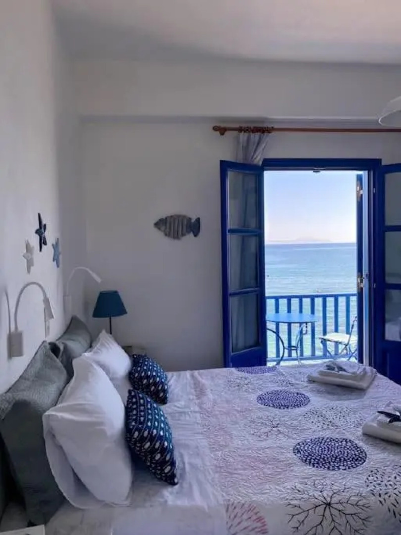 Cavos Studio by the sea