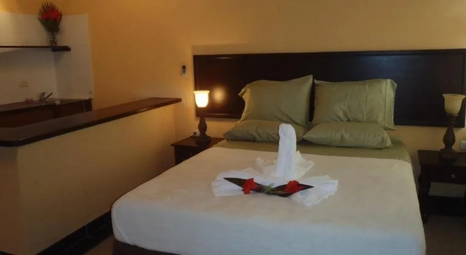 Hotel Real Destino