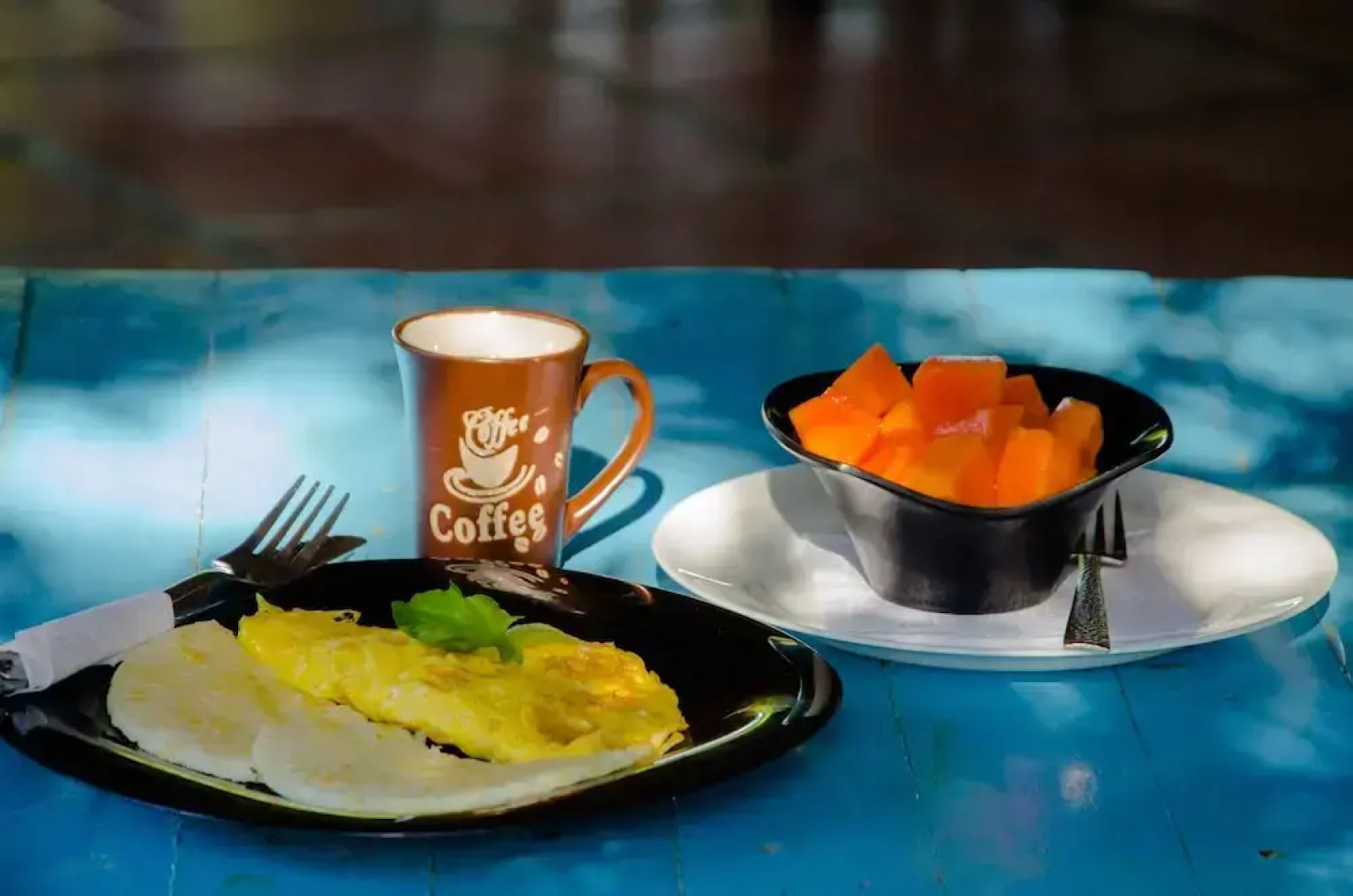 Casa Marinamar Hostel