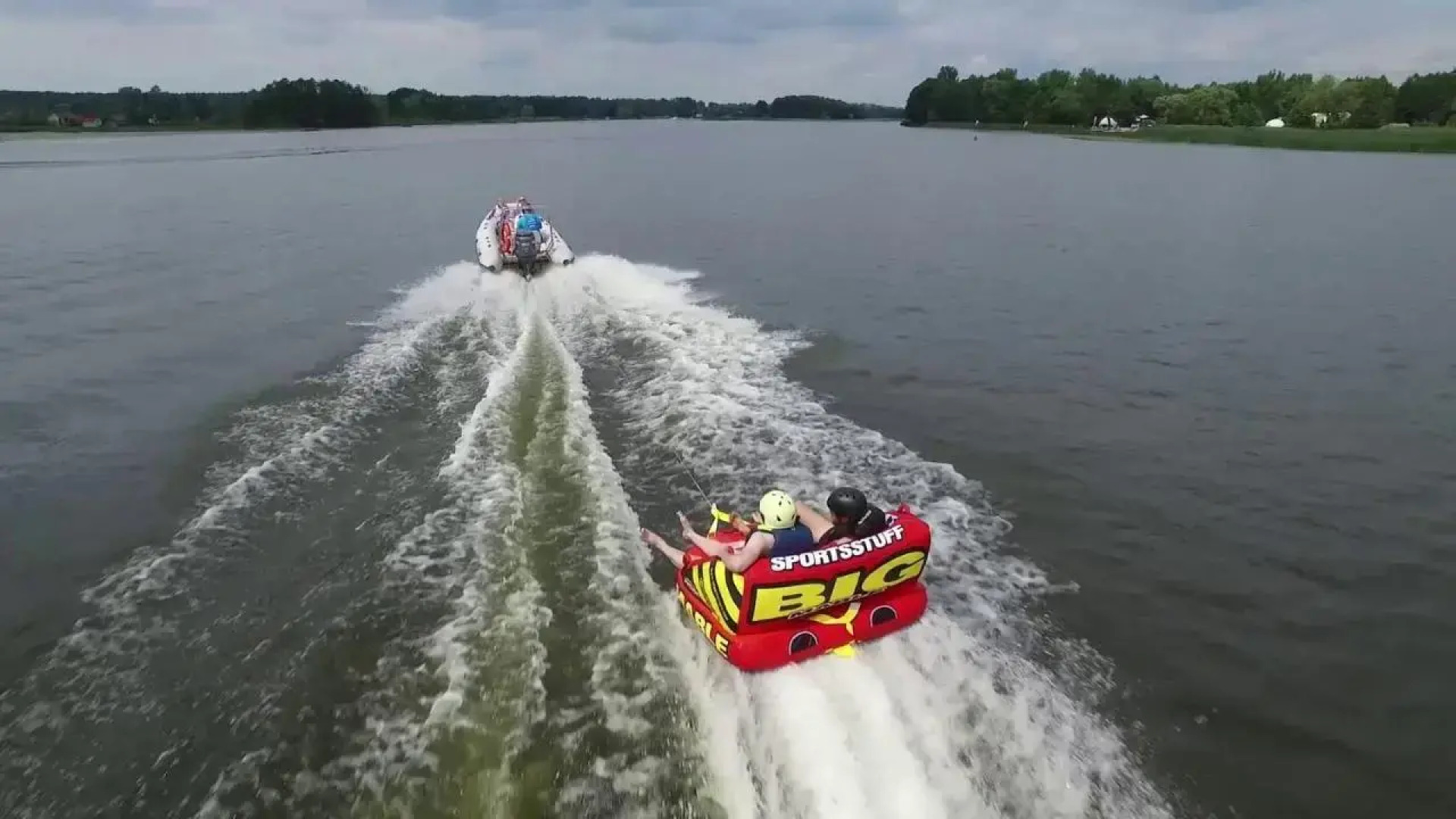 Lipowy Przyladek - Szkolenia i Wypoczynek