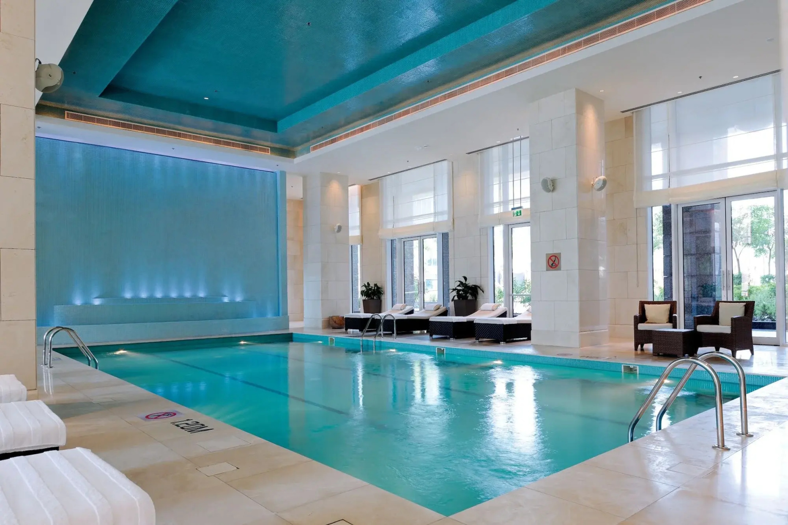 The Ritz-Carlton Executive Residences